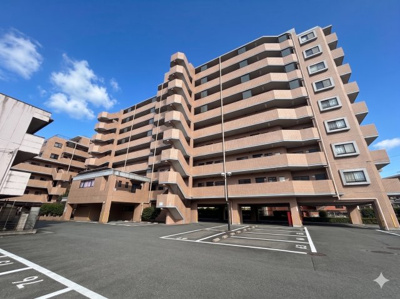 【外観】 | ニューステージ帯山