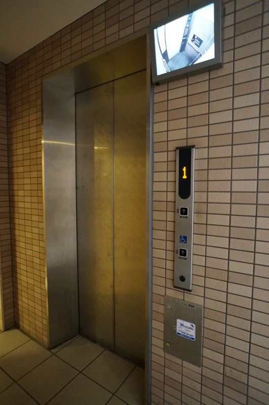 グランヴァン板橋本町Ⅱの設備