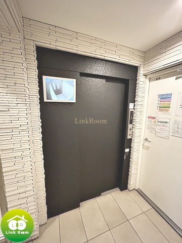 スカイコート清澄庭園のセキュリティ