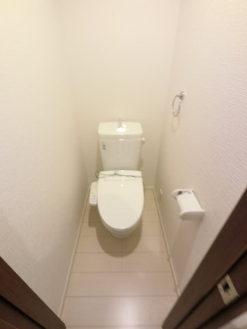 【トイレ】