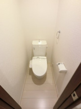 【トイレ】