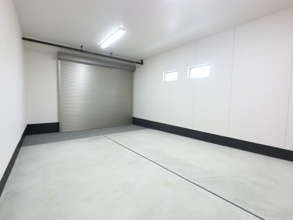 【駐車場】 | パドック八幡