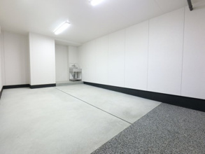 【駐車場】 | パドック八幡