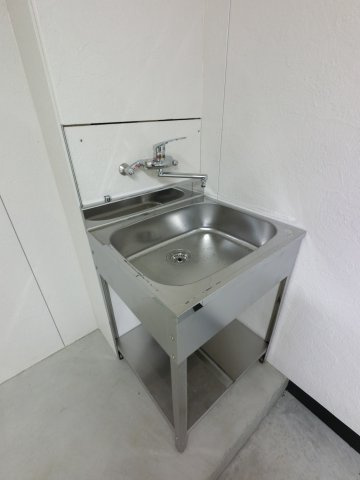 【設備】 | パドック八幡