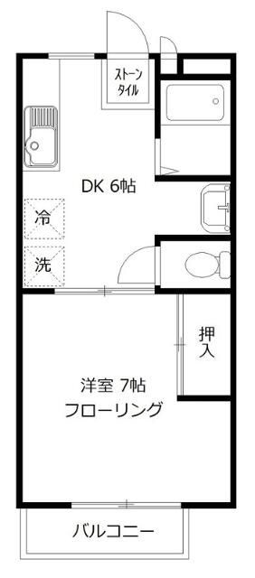 グランドハイツⅢ