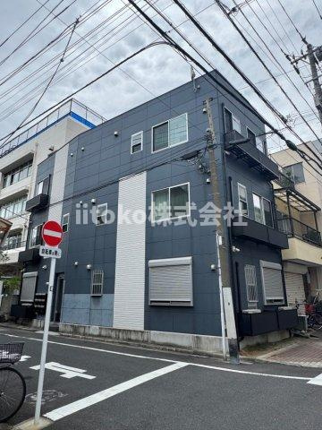 メゾンドングリ