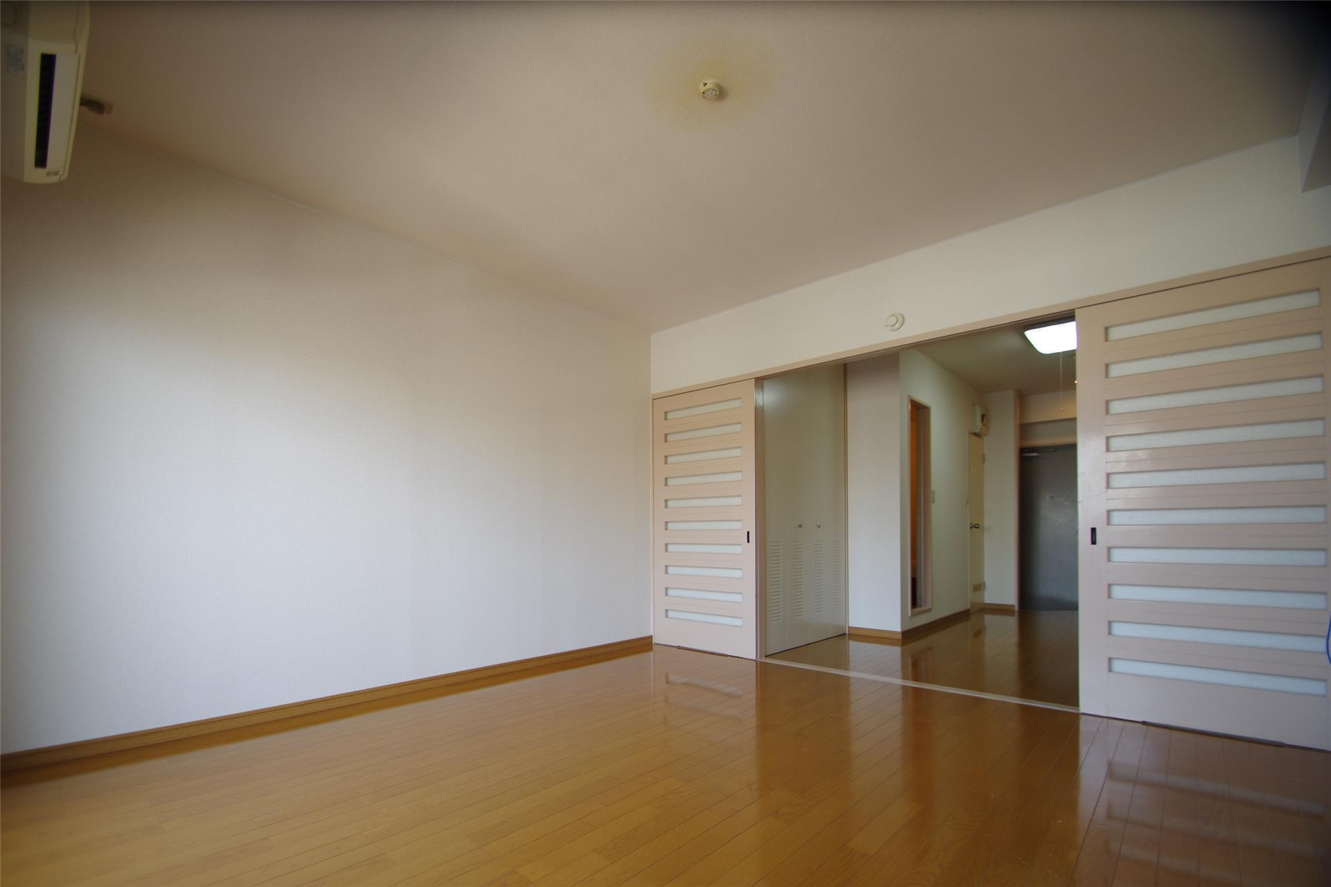 コート新屋敷のその他