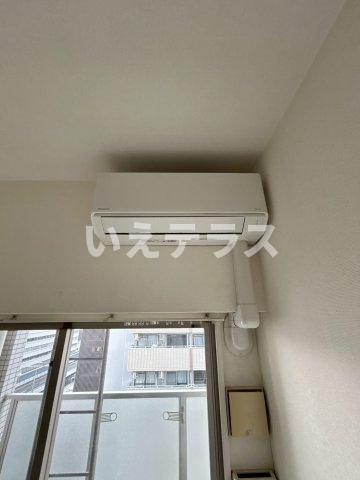 ピアグレース神戸の設備