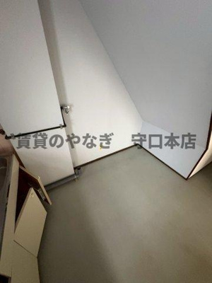 【内装】 | 富士屋マンション