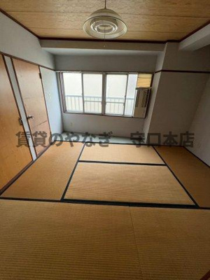 【和室】 | 富士屋マンション