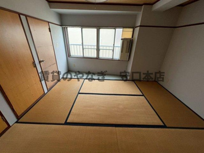 【和室】 | 富士屋マンション