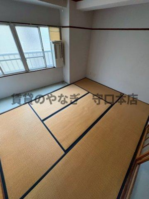 【和室】 | 富士屋マンション