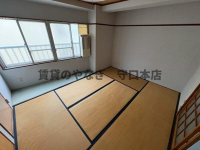 【和室】 | 富士屋マンション