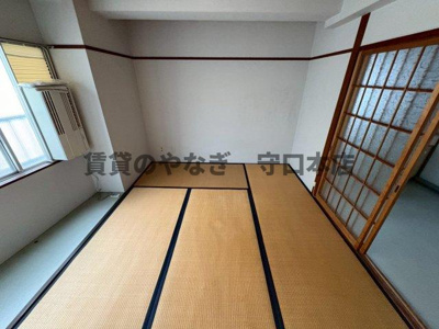【和室】 | 富士屋マンション