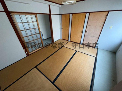 【和室】 | 富士屋マンション