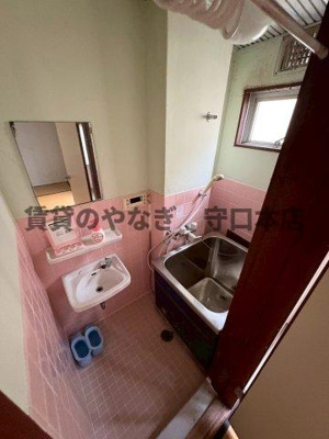 【トイレ】 | 富士屋マンション