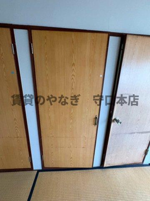 【収納】 | 富士屋マンション