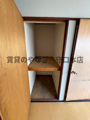 【収納】 | 富士屋マンション