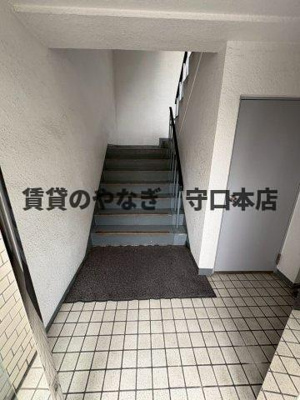 【その他共用部分】 | 富士屋マンション