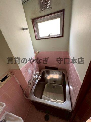 【トイレ】 | 富士屋マンション