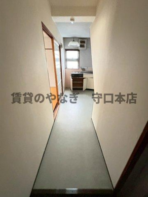 【内装】 | 富士屋マンション