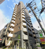 港区西新橋３丁目の事務所の画像