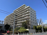 池上パークファミリア２号棟の画像