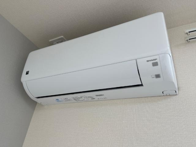 ルナ　テラス　甲子園の設備|室内設備