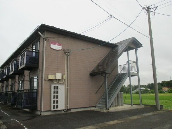 NY・KANEGASAKI B棟