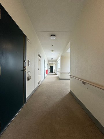 川崎市多摩区菅北浦２丁目の賃貸マンションのその他共用部分