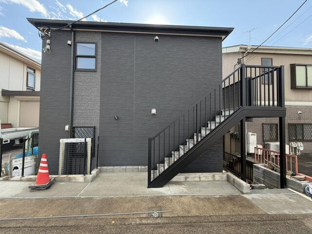 【エントランス】 | Venus　Residence三ッ沢上町 | 
