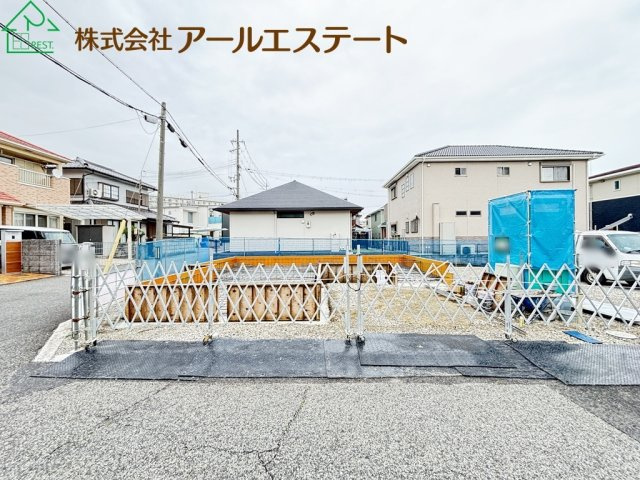 加古川市平岡町二俣　　JR「東加古川駅」徒歩15分