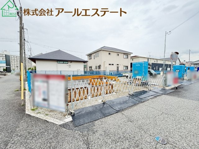 加古川市平岡町二俣　　JR「東加古川駅」徒歩15分の外観