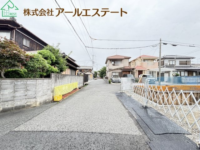 加古川市平岡町二俣　　JR「東加古川駅」徒歩15分の周辺