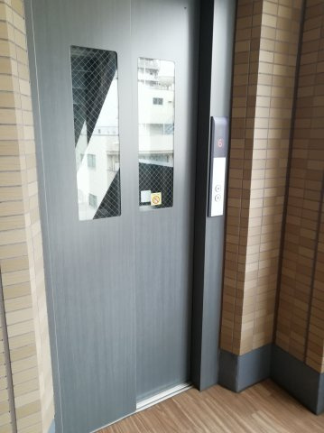 レヴァンテ両国のその他共用部分