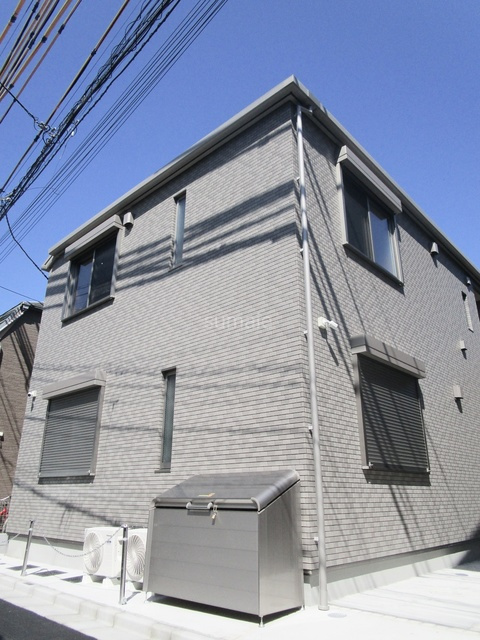 デリカの外観|外観です！