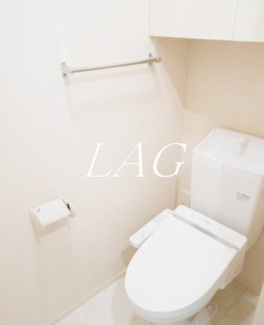 【トイレ】 | メテオール | トイレです。