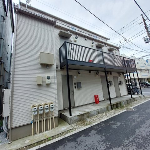 カヴァリエのその他共用部分