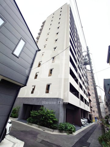 【外観】 | レ・ジェイド板橋本町 | 外観も気になるポイント