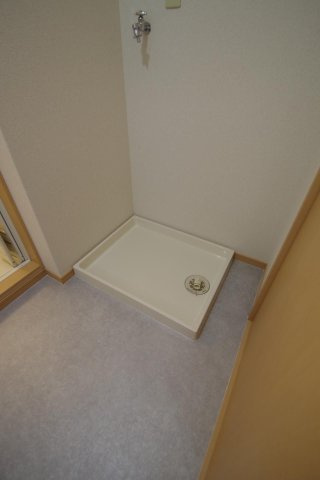 リベルテ御領の設備