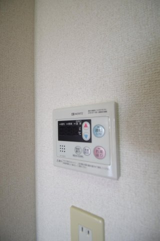 リベルテ御領のその他
