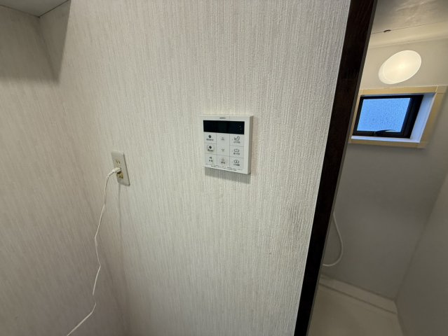 コーポエノキの設備