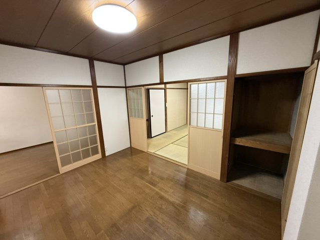 コーポエノキのその他