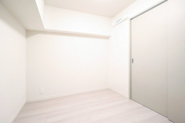 ライオンズマンション大森の洋室|ライオンズマンション大森：約４．０帖の洋室には窓が付いております！