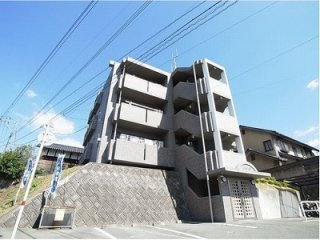 上益城郡益城町大字古閑の賃貸マンション