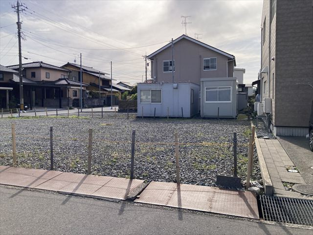 【外観】の画像