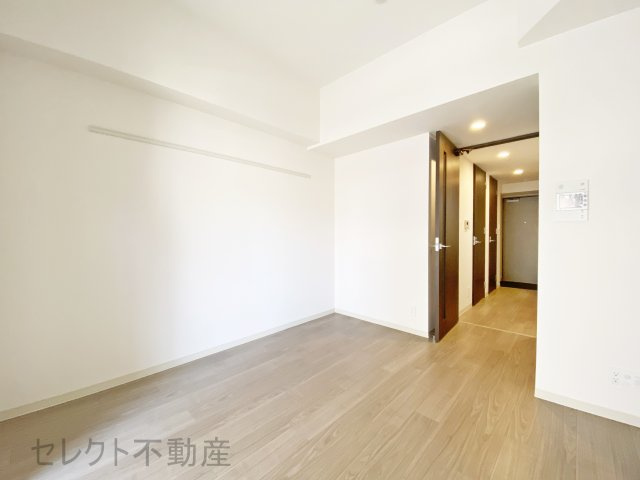 ファステート名古屋駅前ドリームの内装