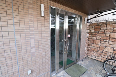【エントランス】 | MODENA