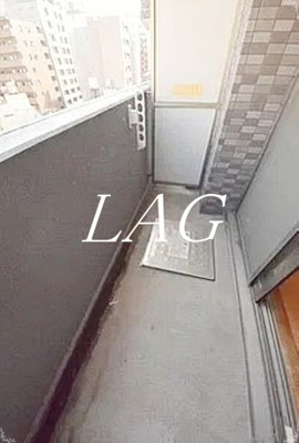 【バルコニー】 | スカイコート日本橋浜町 | バルコニーです。