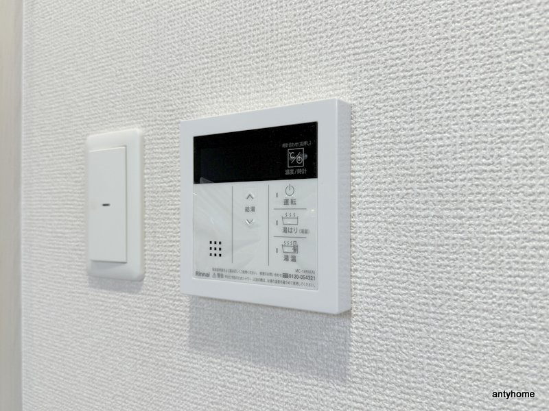 ファーストフィオーレ十三エリオ　仲介手数料無料の内装